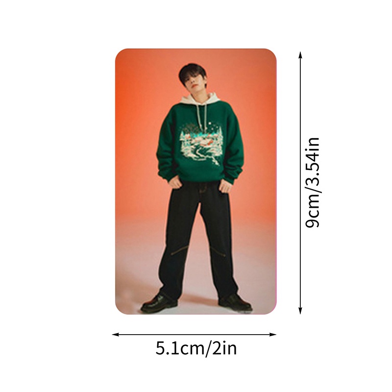 Set 8 Tấm Ảnh HD Hình Nhóm Nhạc Stray Kids