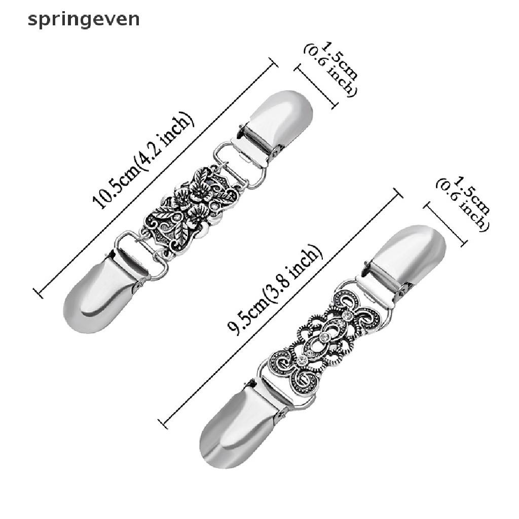 Ghim Cài Áo Hình Nhện Đính Ngọc Trai