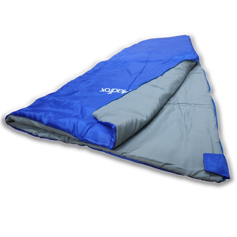 TÚI NGỦ DU LỊCH ĐA NĂNG MADFOX CL140