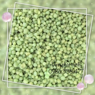 Phân dap 19 46 0 phân tiêu xanh 1kg
