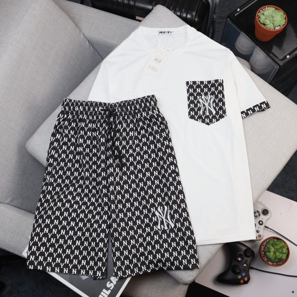 (HCM) SET BỘ ĐỒ NAM MẶC NHÀ - ĐI CHƠI CỰC XỊN , THỜI TRANG NAM LUXURY BOY PHỐ ĐẲNG CẤP - CHO CÁC ANH EM KME FASHION