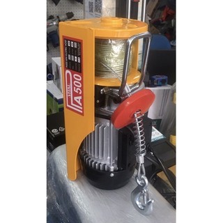 MÁY TỜI TREO pa500