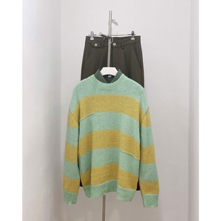 ÁO SWEATSHIRT 9030 XANH