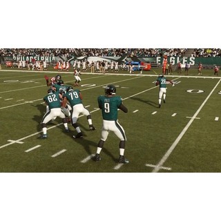 Đĩa Game PS4 : Madden NFL 19 Likenew