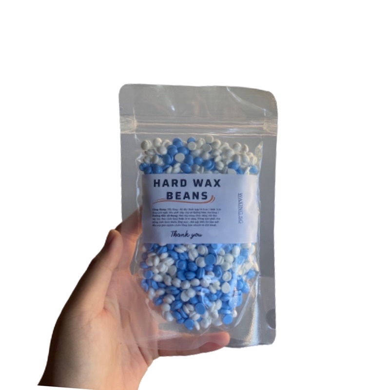 Sáp Dừa Xanh-Hồng Premium Siêu Bám Lông