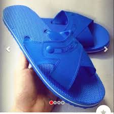 DÉP XỐP QUAI NGANG COMBO 10 ĐÔI