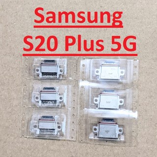 Chân sạc samsung s20 plus 5g charger port usb mainboard linh kiện thay thế