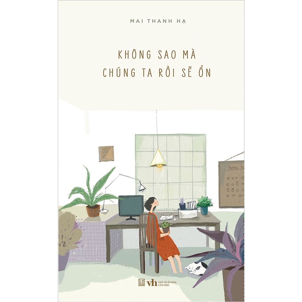 Không Sao Mà, Chúng Ta Rồi Sẽ Ổn