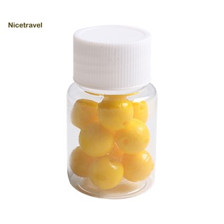 Hạt Nổi Câu Cá Bằng Silicone Dẻo Tiện Dụng