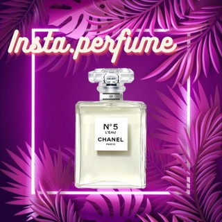 Insta.perfume - nước hoa no 5 l'eau edp 5ml/10ml