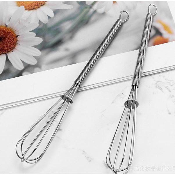 Cây đánh thuốc uốn duỗi nhuộm tóc inox