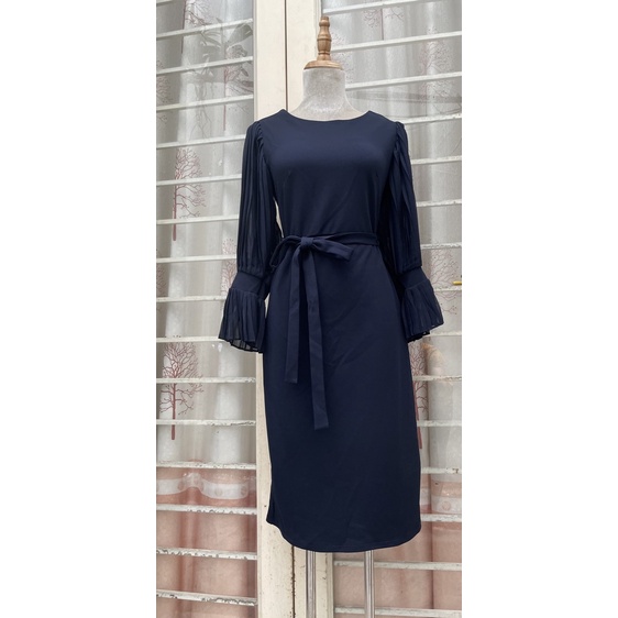 Đầm Calvin klein dư xịn chuẩn form hãng