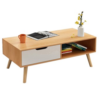 Bàn trà sofa, bàn trà phòng khách phong cách bắc âu - GP81