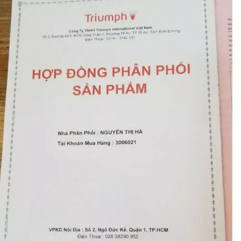 Áo ngực Triumph Maximizer 280 WHU.