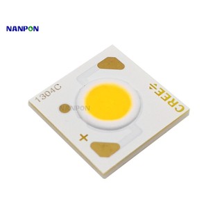 CHIP LED COB CREE 4-7W - CXA1304 - 9VDC
