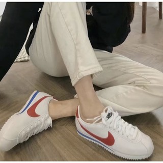 [SẴN AUTH 100%] Giày Nike Cortez Red Blue White (807471-103)