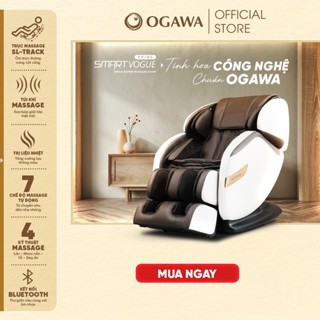 Ghế massage Smart Vogue Prime