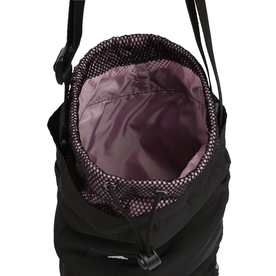 Túi đeo chéo Đựng Thảm Đa Năng Yoga Adidas - Đen