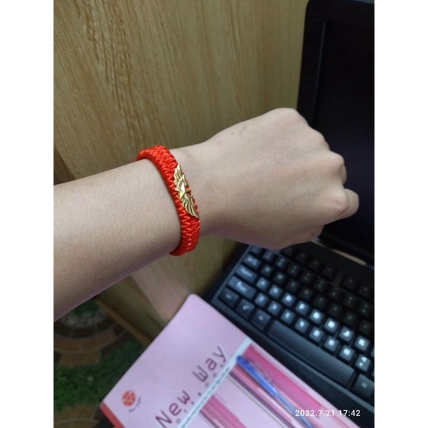 Vòng tay chỉ đỏ các ngành, quân binh chủng