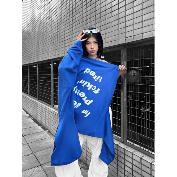 ÁO HOODIE NỈ BÔNG LOSTSOULS BY MONEYCLUB