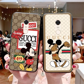 Ốp lưng Xiaomi Redmi Note 3 / Redmi Note 4/ Note 4x / Redmi 5 / Redmi 5 Plus DOREMON cute