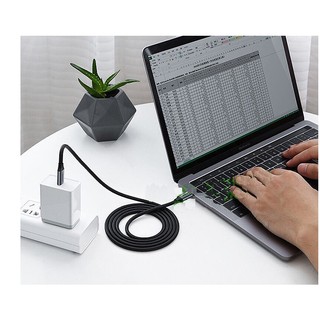 Cáp USB Type C 3.1 Gen 1 dài 1,5m Ugreen 50751