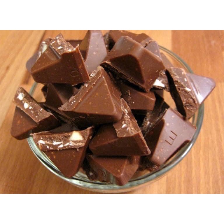 SOCOLA TOBLERONE - THỤY SĨ