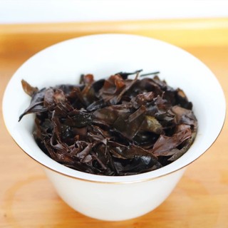 Lão Bạch Trà Thọ Mi 350 gr