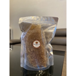 đường phèn kết tinh tự nhiên từ mật mía