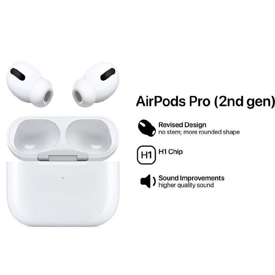 AirPods Pro 2 (tai nghe)