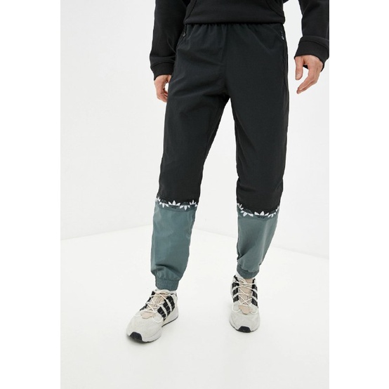 Quần Adidas_Sliced Trefoil Track 13275