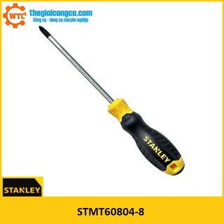 Tua vít ph1 x 75mm stanley stmt608048