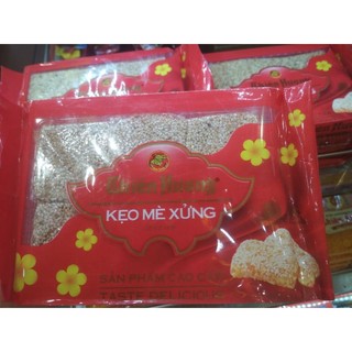 [Chính hãng] Mè xửng dẻo cao cấp 250g