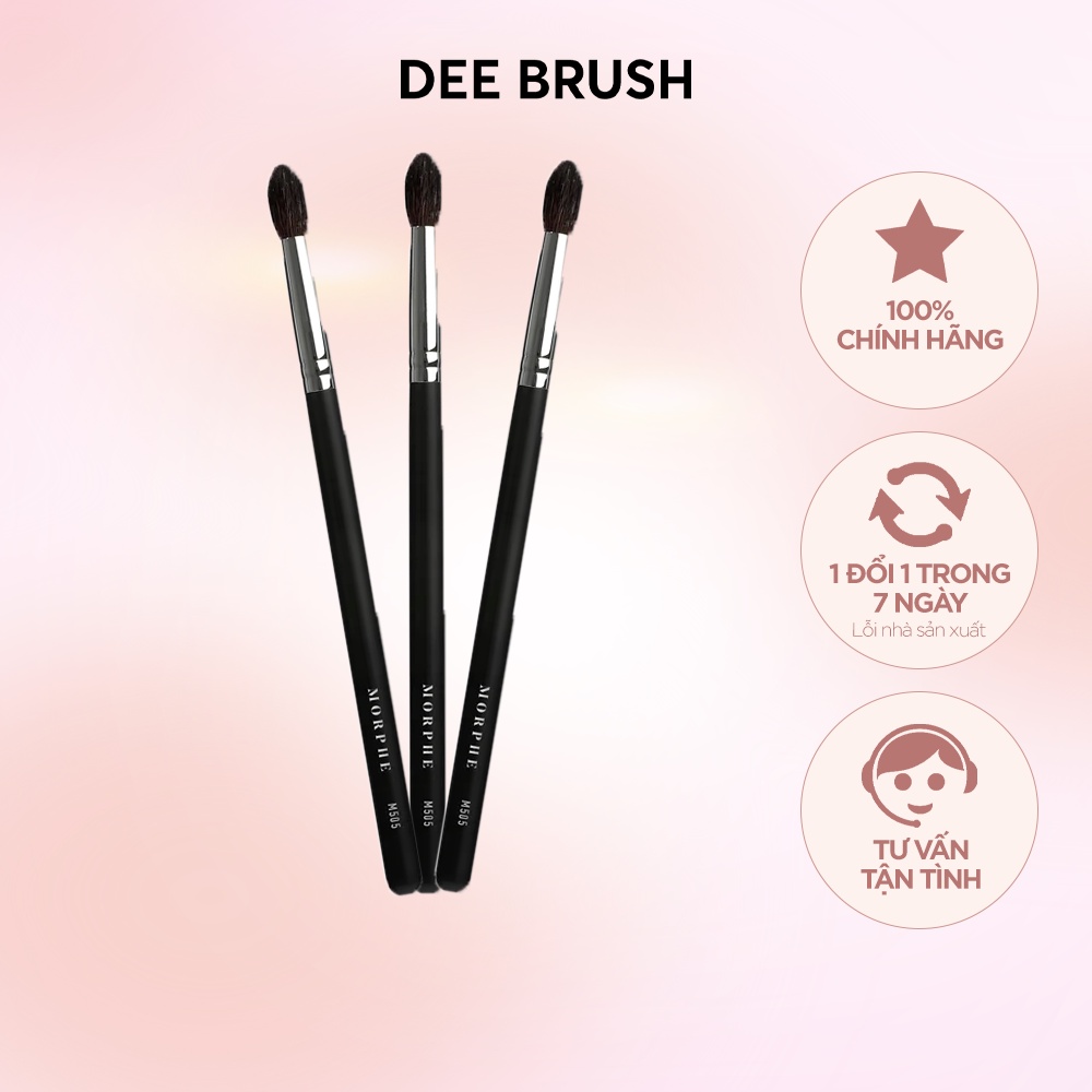 CỌ BLENDING MORPHE M505 TAPERED BLENDER