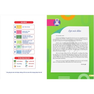 Sách Tin Học Lớp 3 (Cánh Diều)