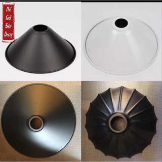 Chao nhôm,chao đèn thả giá rẻ trang trí quán cafe T036