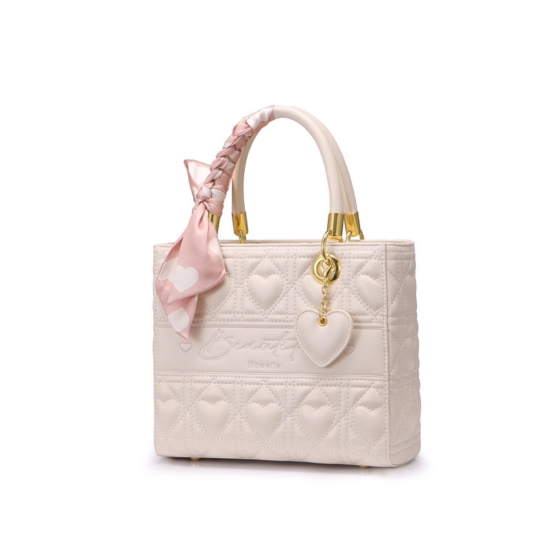 Túi xách nữ thời trang Nucelle 1172003