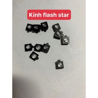 kính đèn flash điện thoại vsmart star