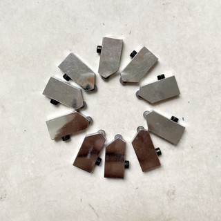 2, 5 , 10 Lưỡi dao cắt kính, gương, gạch men, lưỡi thay thế