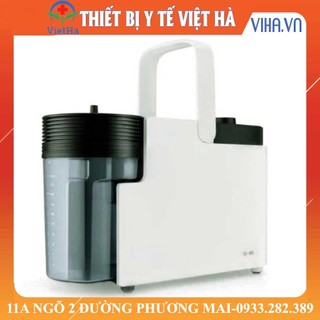 Máy hút dịch, đờm 1 bình yuwell 7e-b5