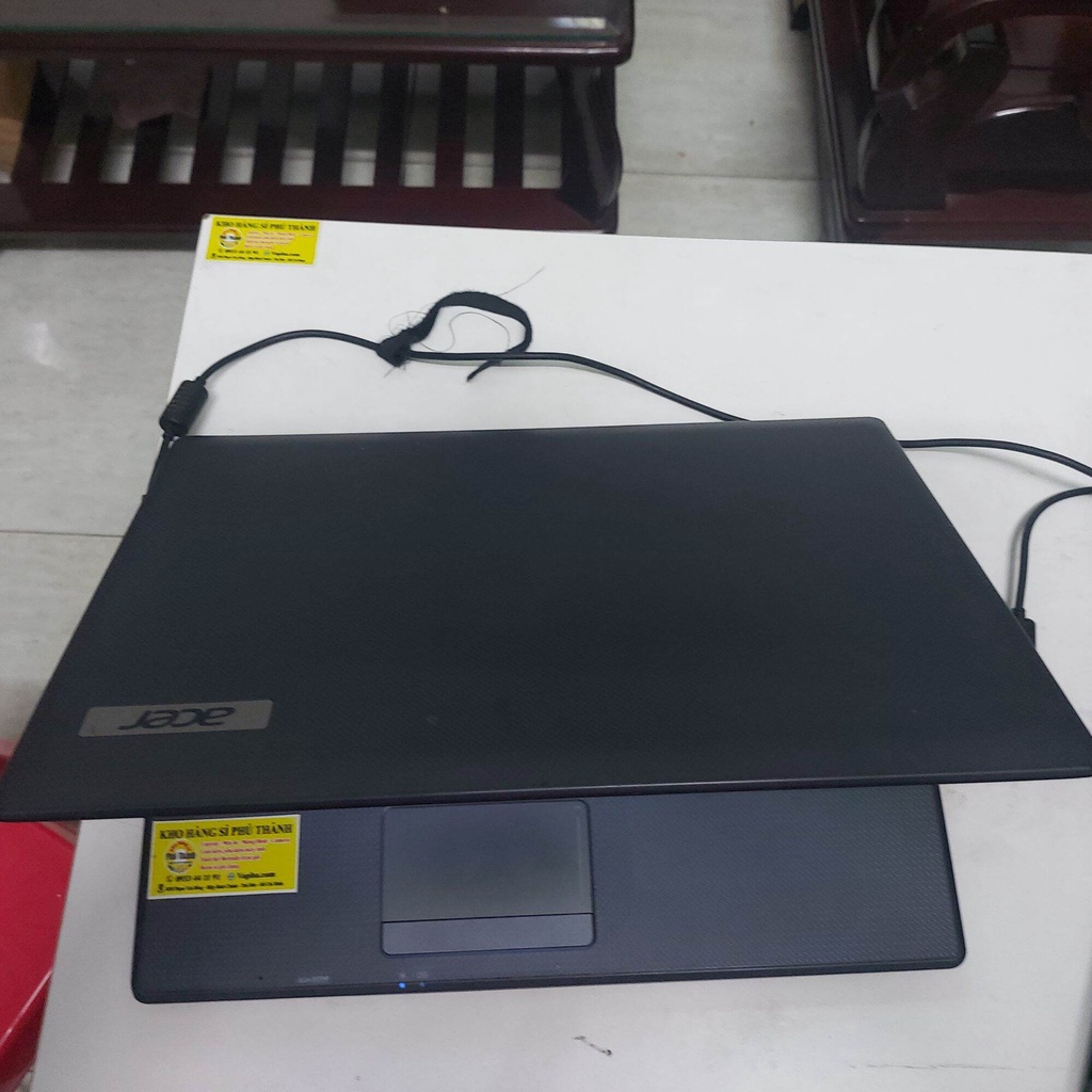 Laptop văn phòng giá rẻ đầy đủ Office Word Excel Powerpoint Bảo Hành 1 Năm
