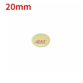 Loa Gốm Điện Áp - 20mm 27mm