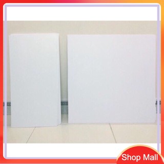 Combo 20 tấm bìa fomex dày 3li loại tốt(KT: 30x60cm)