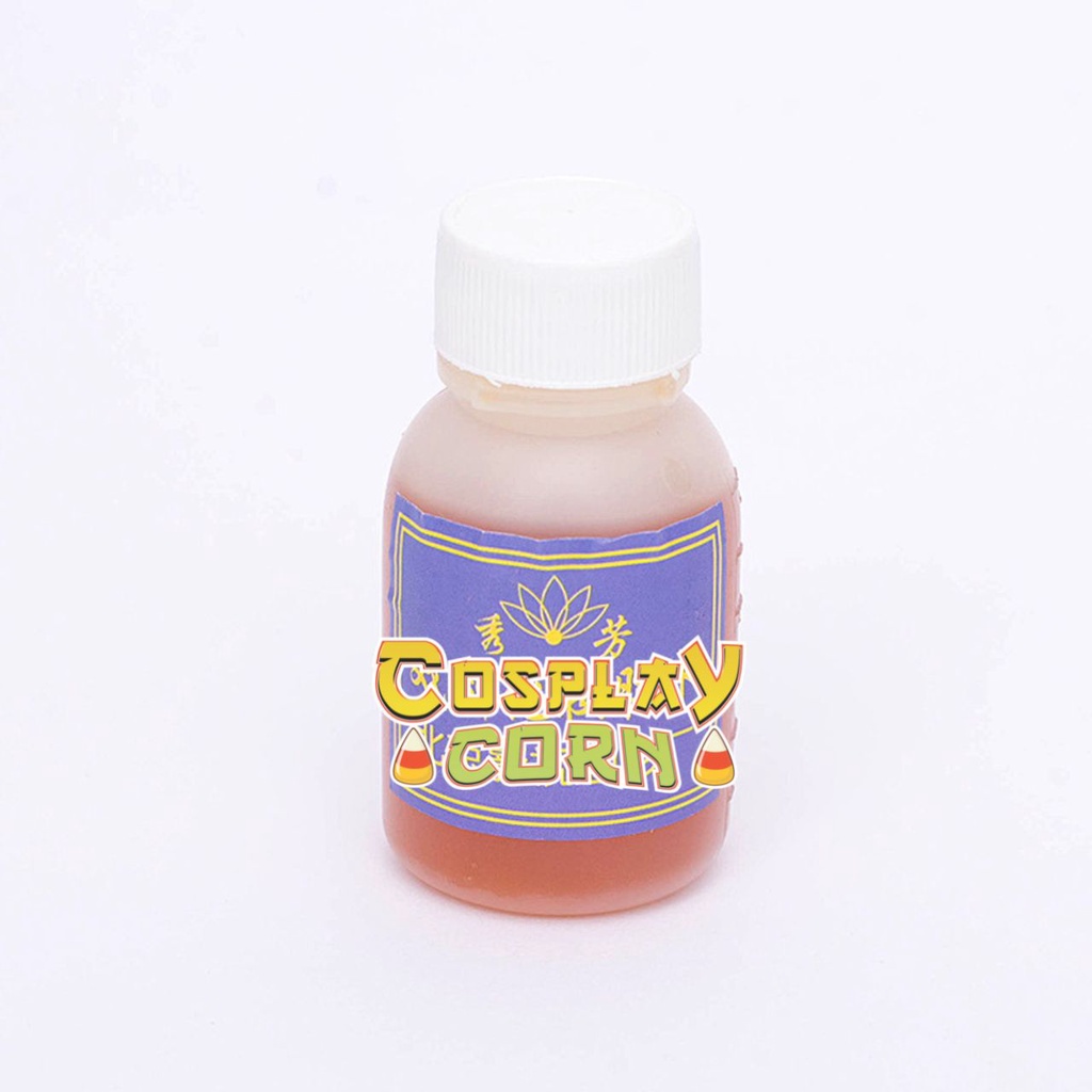 Keo Đa Năng - Vật Phẩm Hóa Trang Chuyên Dụng Tạo Vết Sẹo Giả, Dán Lace Wig, Dán Râu, Tạo Nếp Nhăn - CORNCOSPLAY