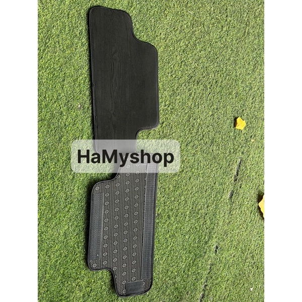 Miếng dán chống bám bẩn ghế trước Toyota Cross