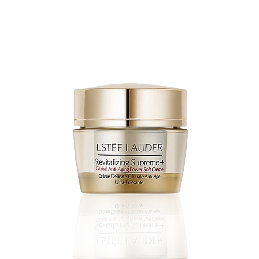 Kem dưỡng Estee Lauder dưỡng trắng Collagen và chống lão hóa Estee Lauder Revitalizing Supreme+ Bright Power Soft Crème