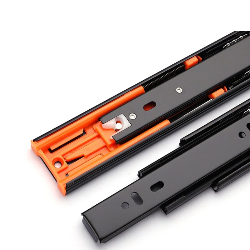 Thanh Trượt Ngăn Kéo Tủ Mềm Mại Tiện Dụng