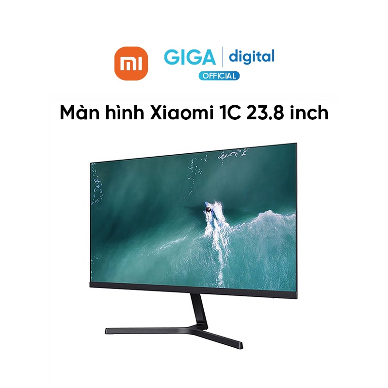 Màn Hình Vi Tính Xiaomi Mi Desktop Monitor 1C 23.8 inch (BHR4510GL) - Bản Quốc Tế | BigBuy360 - bigbuy360.vn