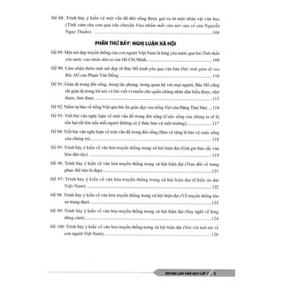 Sách - 100 Bài Làm Văn Hay Lớp 7 (ND)