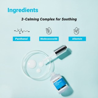 [REAL BARRIER] Extreme Cream Ampoule 50ml